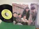 The Hollies,Epic,