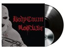 BODY COUNT Bloodlust LP + CD BLACK VINYL *NEU* VÖ 12.05.2017