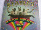 BEATLES MAGICAL MYSTERY TOUR - GERMANY 1967 - ODEON SMO 39 501/2