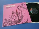 VOLKER KRIEGEL // WITH A LITTLE HELP FROM...//LIBERTY FIRST PRESS 1968 RARE