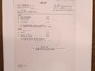 TOM TOM CLUB s/t TEST PRESSING LP Wordy Rappinghood,Genius Of Love TALKING HEADS