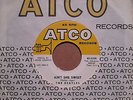 The BEATLES - Ain't She Sweet / Nobody's Child   ATCO 6308 - 45rpm