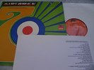 LP,  Ginger Baker´s Air Force II, Original UK 1970, Insert, Klappcover
