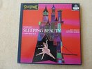 Tschaikowsky - Sleeping Beauty - Suisse Romande - Ansermet - LONDON 3LP SXL(B90)