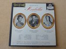 R.Strauss - Arabella - Vienna - Solti - LONDON SXL-2050-3  4LP-Box (B92)