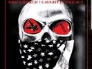 ERIC CHURCH CAUGHT IN THE ACT LIVE 2LP 12