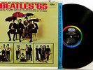BEATLES '65 ? clean 1964 Capitol mono H11/J12 for sale I FEEL FINE SHE'S A WOMAN