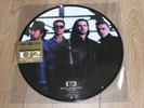U2 - The Joshua Tree - Picture LP  RSD 2017 Neu / Ovp