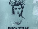 PAROV STELAR - The Burning Spider -Strictly Limited Art Edition # 185 SIGNIERT