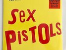 GOD SAVE SEX PISTOLS VINYL LP EXCLUSIVE RECORD STORE DAY 2017 SEALED