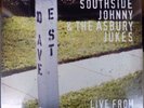 Southside Johnny and the Asbury Jukes Live From E Street RSD 2017 Vinyl