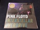 PINK FLOYD INTERSTELLAR OVERDRIVE 1966 New Sealed Vinyl RSD 2017 Poster Postcard