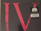 Coheed and Cambria Good Apollo I'm Burning Star IV Splatter Vinyl 2LP RSD 2017
