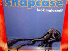 Snapcase: Lookinglassself Record Store Day 2017 Exclusive Blue Vinyl LP/2000 NEW