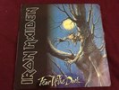 IRON MAIDEN  Fear Of The Dark Vinyl Record 2LP