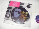 Dead or Alive Sophisticated Boom Box MMXVI AMAZON LIMITED 1000 Signed Pete Burns