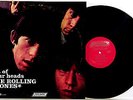 THE ROLLING STONES ? OUT OF OUR HEADS ? clean 1965 London mono Monarch 1K/2C
