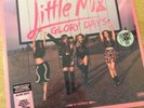 Little Mix Glory Days Vinyl Record Store Day 2017 Exclusive Neon Pink Vinyl