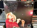DAVID BOWIE LIVE LA 74 CRACKED ACTOR 2LP RSD RECORD STORE DAY SEALED MINT