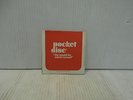Led Zeppelin Whole Lotta Love -Hip Pocket Record 3 3/4