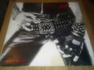 Motley Crue Too Fast For Love 2nd Press Vinyl LP 1981 Leathur Records LR12812