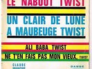 KOKO   CLAUDE FRANCOIS     7