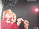 David Bowie - Cracked Actor - Live LA 1974 Vinyl 3 LP RSD 2017