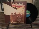 ORIGINAL FIRST JAPANESE PRESSING LED ZEPPELIN- II MT -1091