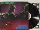Deodato - Night Cruiser LP + Archive Date Stamp 1980 Warner Bros. Germany NMint