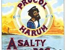 Procol Harum-A Salty Dog (1LP)  (UK IMPORT)  VINYL NEW