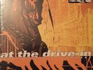 At The Drive In Relationship Of Command RSD 2013 New/Sealed 2 Lp Orange Vinyl LE