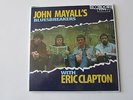 RECORD STORE DAY  2017 JOHN MAYALLS BLUESBREAKERS EP 7