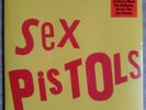 GODSAVE SEX PISTOLS RSD RECORD STORE DAY 2017 VINYL NEW SEALED