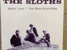 The Sloths - Makin' Love 7
