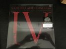 Coheed and Cambria Vinyl LP RSD Good Apollo I'm Burning Star IV Splatter Colored