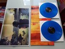Steven Wilson / Porcupine Tree Deadwing  BLUE VINYL 2LP WITH POSTER