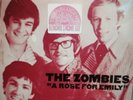 The Zombies A Rose For Emily MAKE OFFER RSD Vinyl S-Town Podcast Song