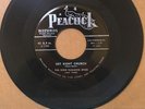 The Dixie Humming Birds - Get Right Church * Peacock Gospel Soul 45