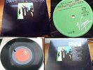 SKIDS-DAYS IN EUROPE- Greek LP rare  BIG COUNTRY MINT