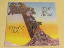 STONE THE CROWS - Teenage Licks -LP reissue of 1971-progressive Rock-Akarma-foc