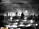 PINK FLOYD LONDON 1966/1967 PICTURE DISC LONDON SKYLINE RSD 2017 LP