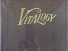 Vitalogy [LP] by Pearl Jam (Vinyl, Dec-1994, Epic) Original US 1st Press Sealed