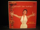 Trudy Richards and Billy May Crazy In Love Capitol Records T838