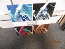 WALTER LURE & waldos 1000 MADE LP Vinyl SEALED RSD