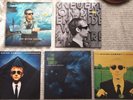 The Divine Comedy - Casanova / Fin De Siècle /Liberation / Promenade / Love Ex++