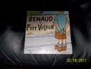 RENAUD  PTIT VOLEUR 45 TOURS