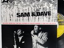 SAM & DAVE SOUL SISTER, BROWN SUGAR EP 7