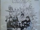 LP The John Dummer Blues Band  Cabal 20136 SMCL 1969