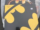 FREE SHIPPING Prince Batdance Partyman Batman RSD 2017 LP set