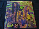 Rob Zombie White Zombie La Sexorcisto Glow in the Dark LP Ltd Edition Vinyl